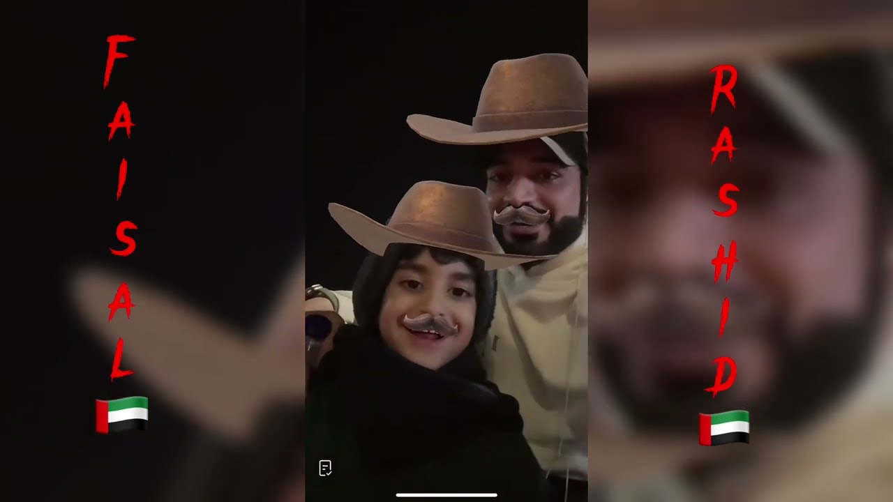 👑Faisal Wali with 💖baby Rashid