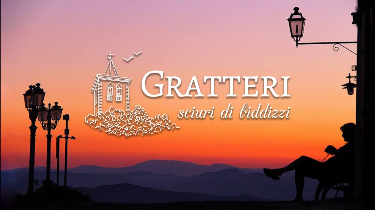 Gratteri, sciuri di biddizzi
