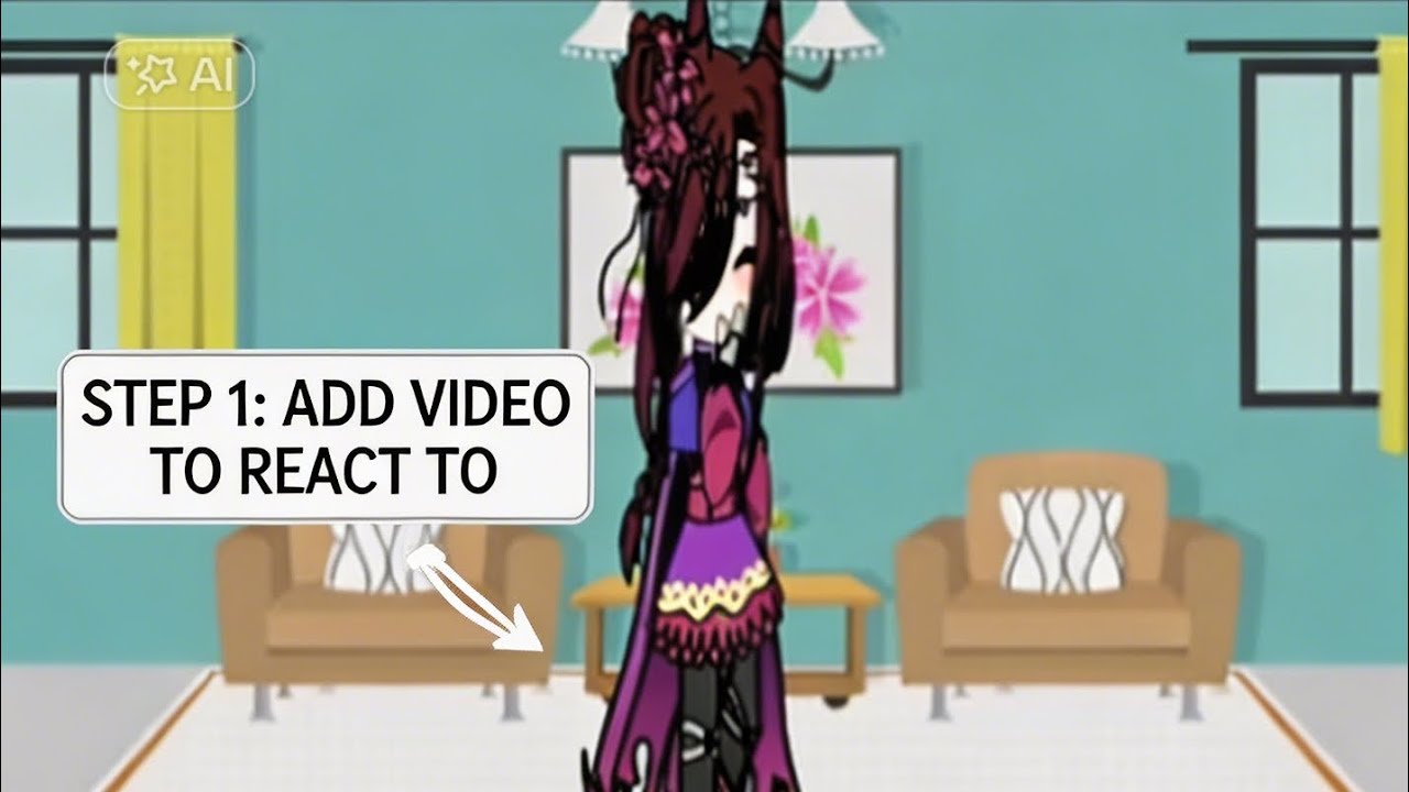 TUTORIAL MEMBUAT REACT MENURUT KEBIASAANKU, KALAU KURANG PAHAM BISA VARI DI YT TUTORIAL MEMBUAT RECT