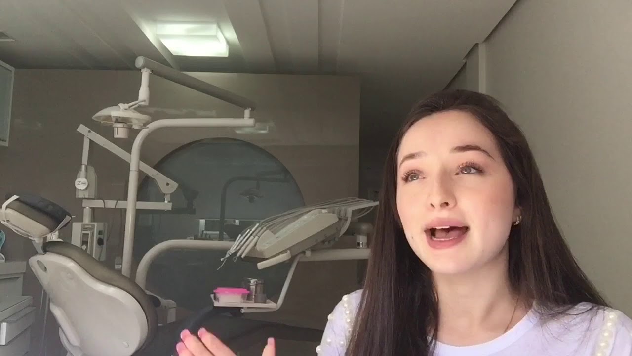 COMO ARRUMAR EMPREGO DE DENTISTA?