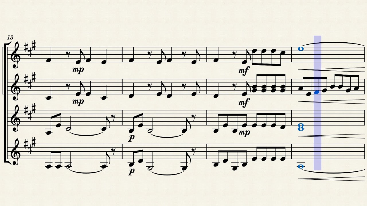 Piel_canela by adaptación de José L. Blasco. 2007