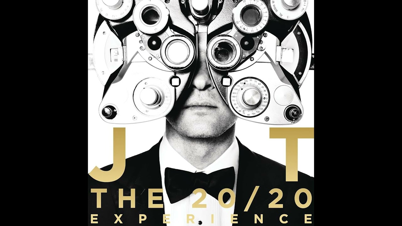 Justin Timberlake - Dress On (Acapella)