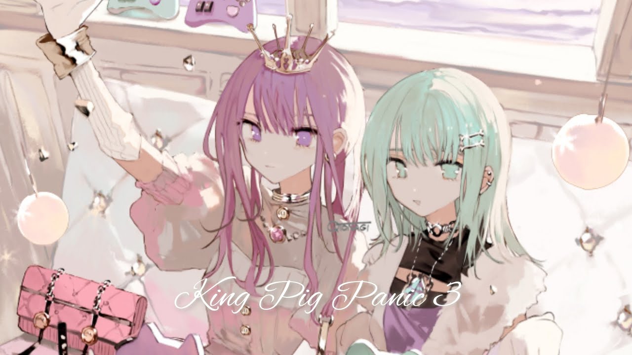 Angry Birds 2: KPP Level 3 (Last Level) (Shortcut February 7, 2026)