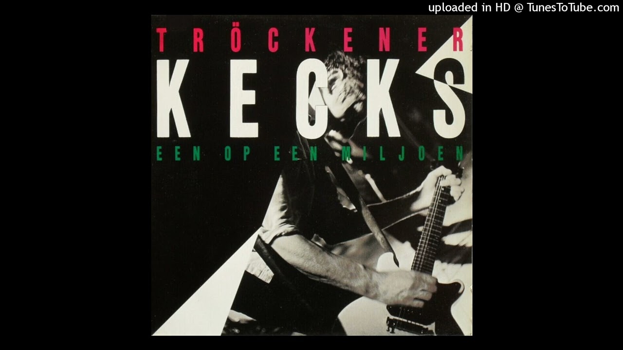 Tröckener Kecks - Eén Op Eén Miljoen - 08 Achter glas