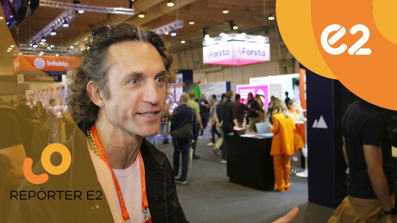 A identidade e o posicionamento das marcas no Metaverso | Repórter E2