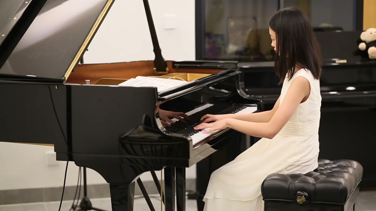 Schubert Impromptu in A flat major D 899, Op. 90, No. 4  舒伯特 降A大调即兴曲 D 899, Op. 90, No. 4