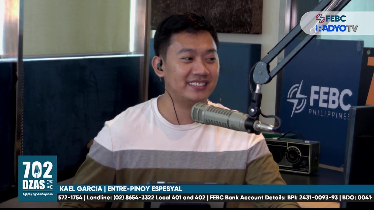 702 DZAS Morning Programs | February 12, 2026