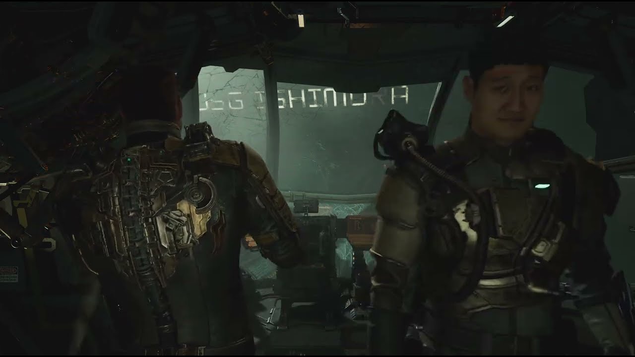 Dead Space