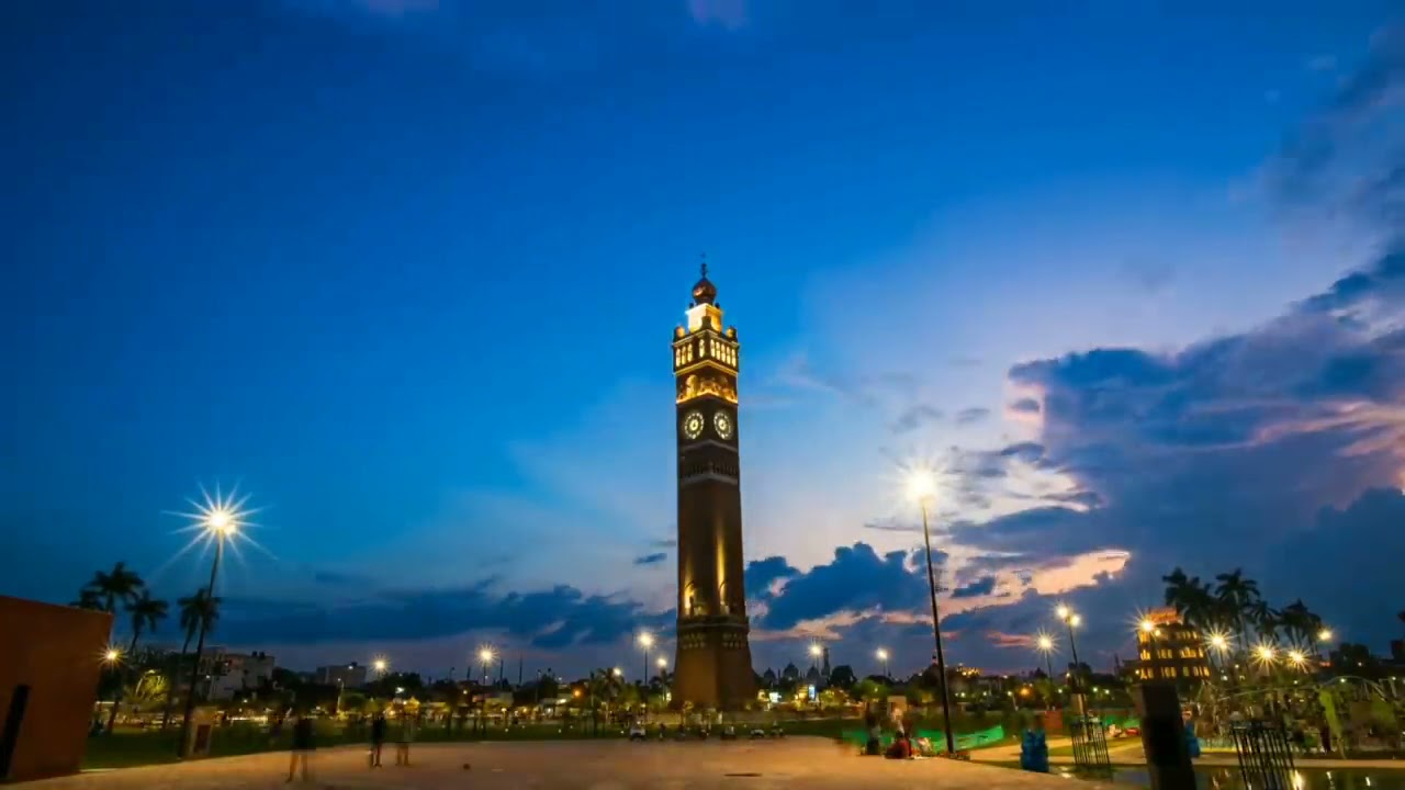 LUCKNOW CITY FACTS | LUCKNOW Night's | DOCUMENTARY | HISTORY OF LUCKNOW | LUCKNOW CITY UTTAR PRADESH