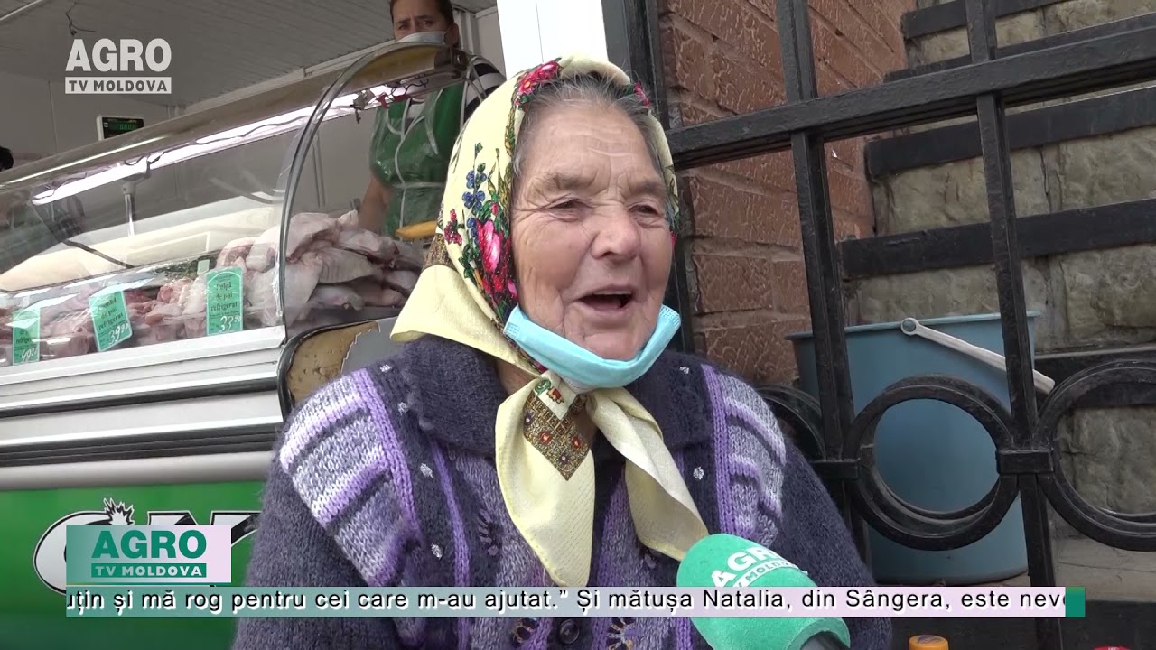 Sărăcia îi scoate în stradă – AGRO TV News