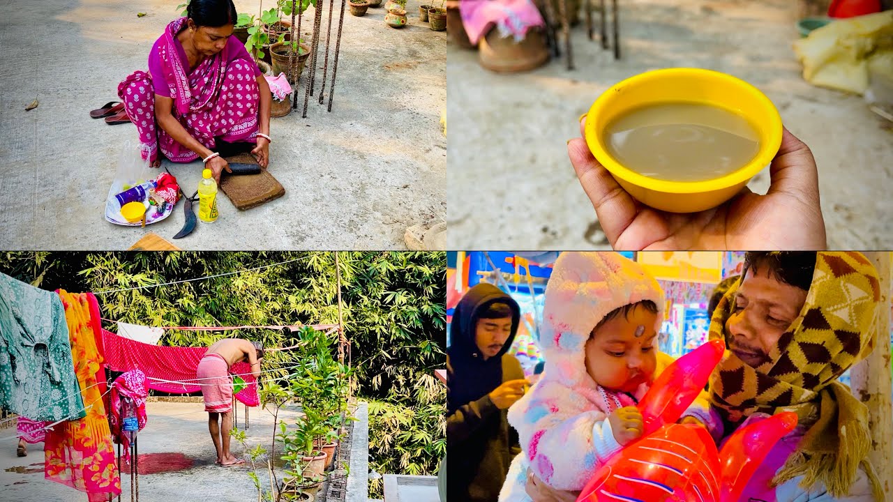 YouTube বড় চ‍্যানেলের জন্য ভিডিও বানাই কীভাবে ⁉️🧿 @ParthiyaVlogs09 