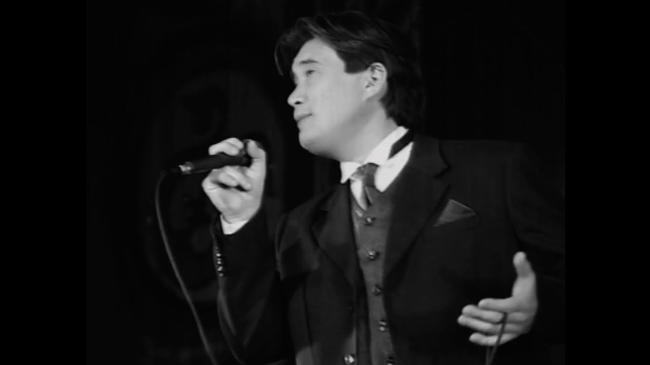 Бакытжан Кажымуканов, певец, автор песен🎶 