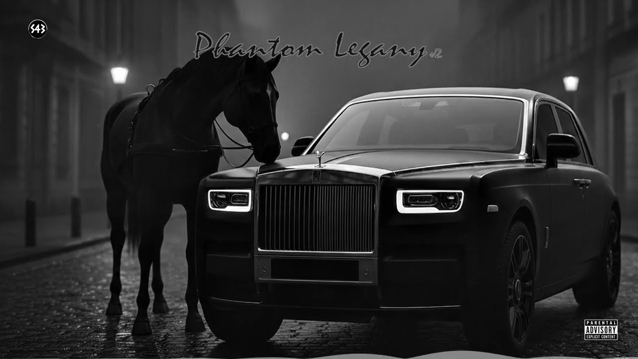 PHANTOM LEGACY v2 l S43
