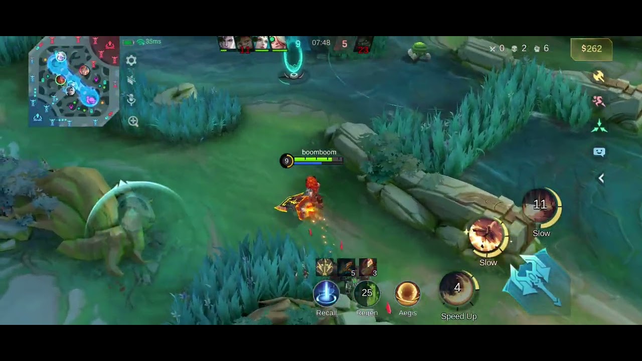 Tak Semudah itu Ferguso #AulusComeBack