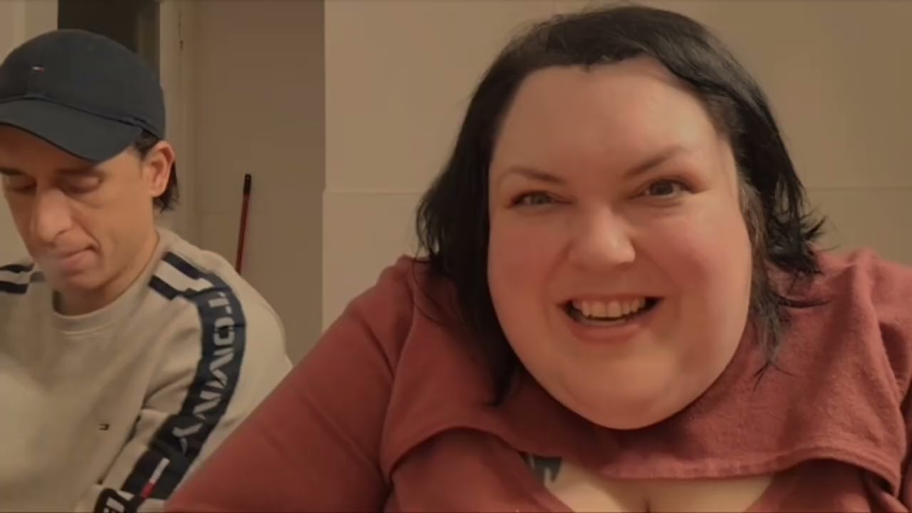 Foodie Beauty и Надер «Пироги с мясом и лахами», часть 1, 12.11.2021 | Time Warp