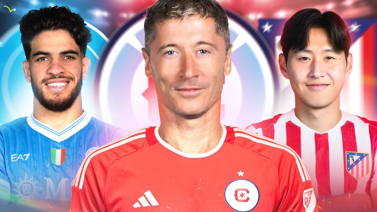 ÚLTIMOS RUMORES Y FICHAJES DE INVIERNO CONFIRMADOS EN LALIGA 25/26 #3