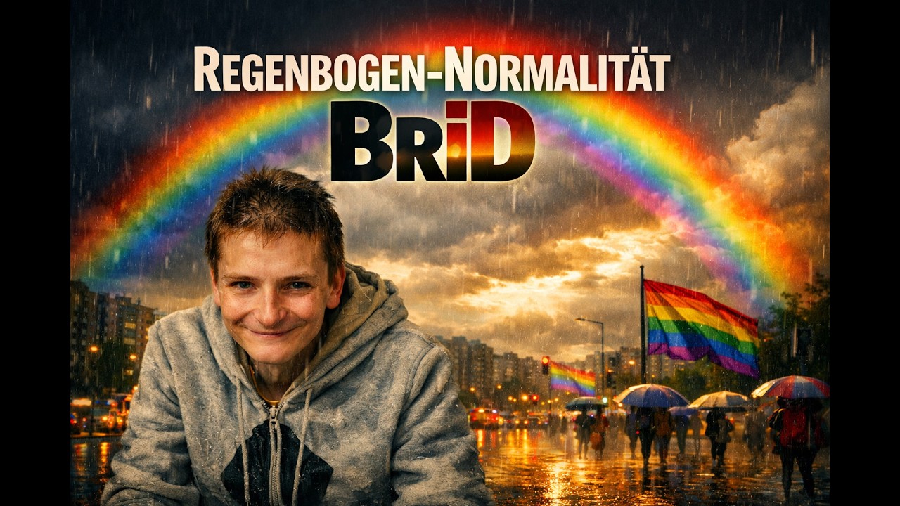 Carola - Der deutsche Durchschnittsmensch (15.04.2026)