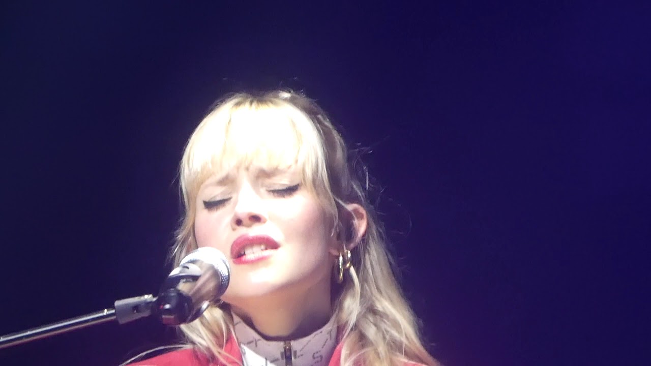 Angèle, 