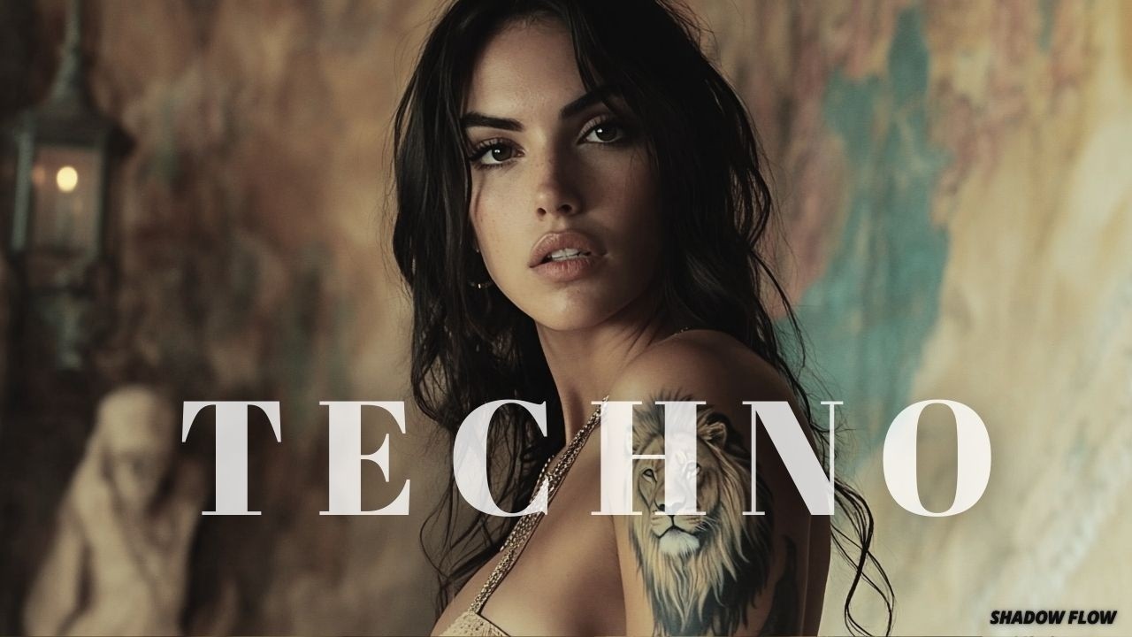 OBSIDIAN // Pure Dub Techno & Deep Atmospheric Journey