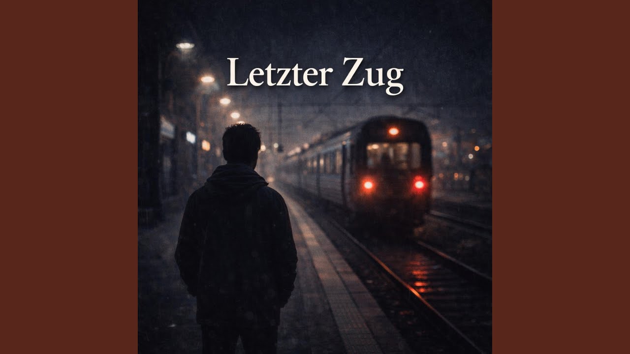 Letzter Zug
