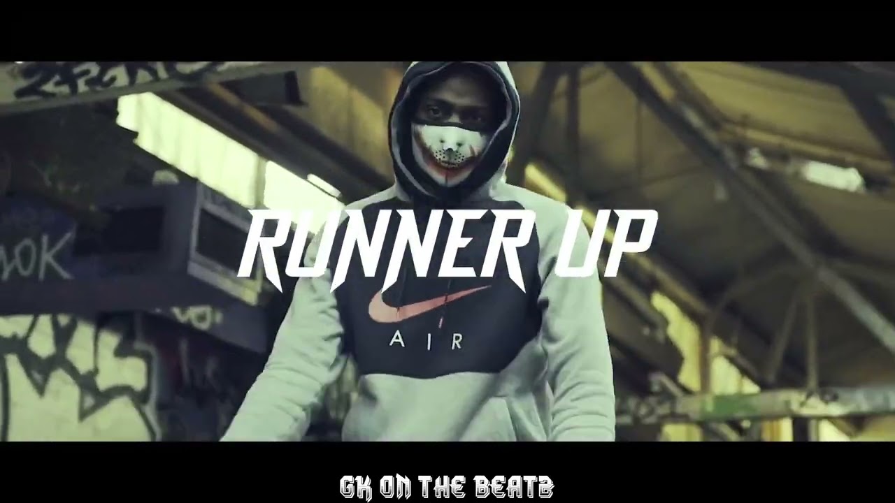 (SMG) Russ Millions 2017 Old UK Drill Type Beat-''RUNNER UP''-Drill Instrumental