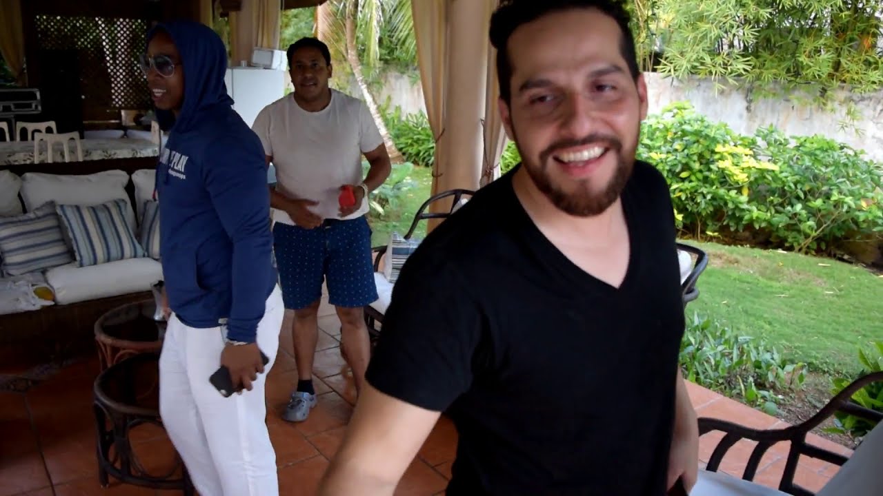 HAITIAN JACK SPEAKS 2  