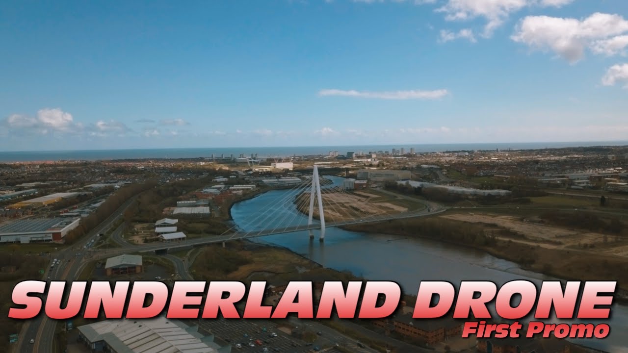 I SHOOT A VIDEO FOR RENAULT SUNDERLAND || DRONE VIDEO