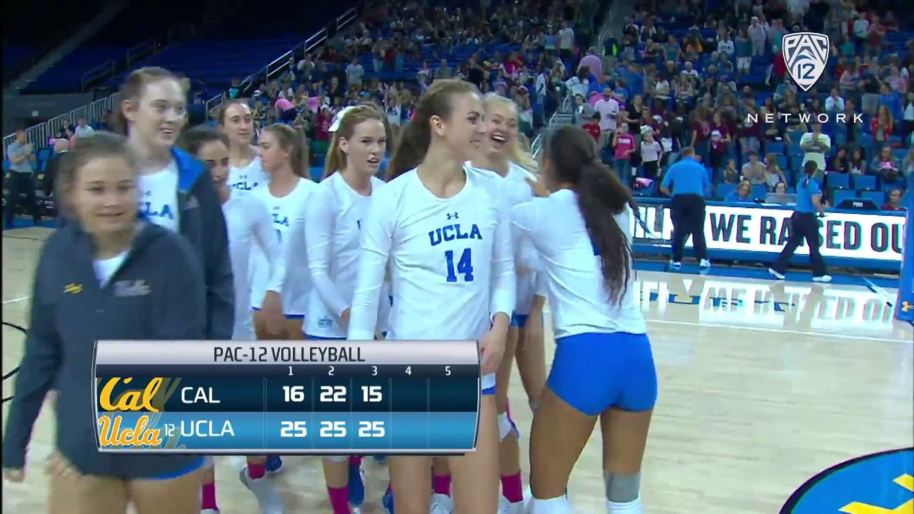 Pac-12 Networks Recap