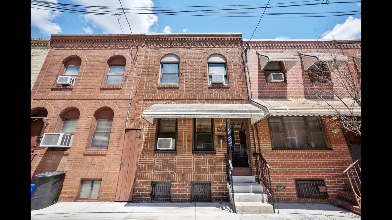 935 Hoffman St, Philadelphia, PA 19148 | MLS# PAPH913046