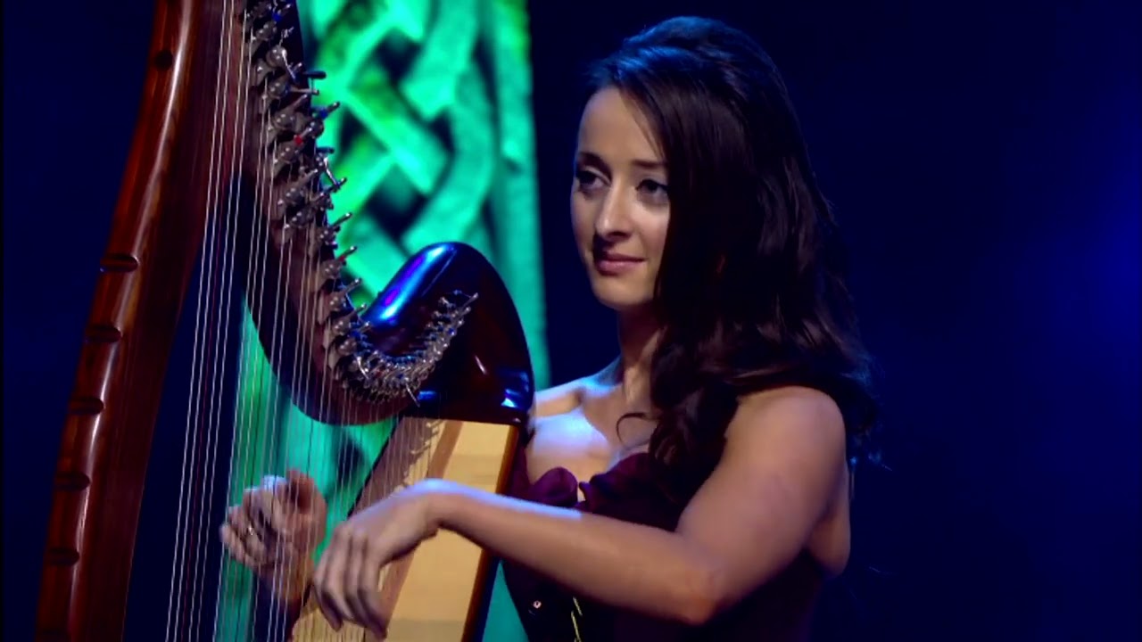 IRELAND - 'REELS'