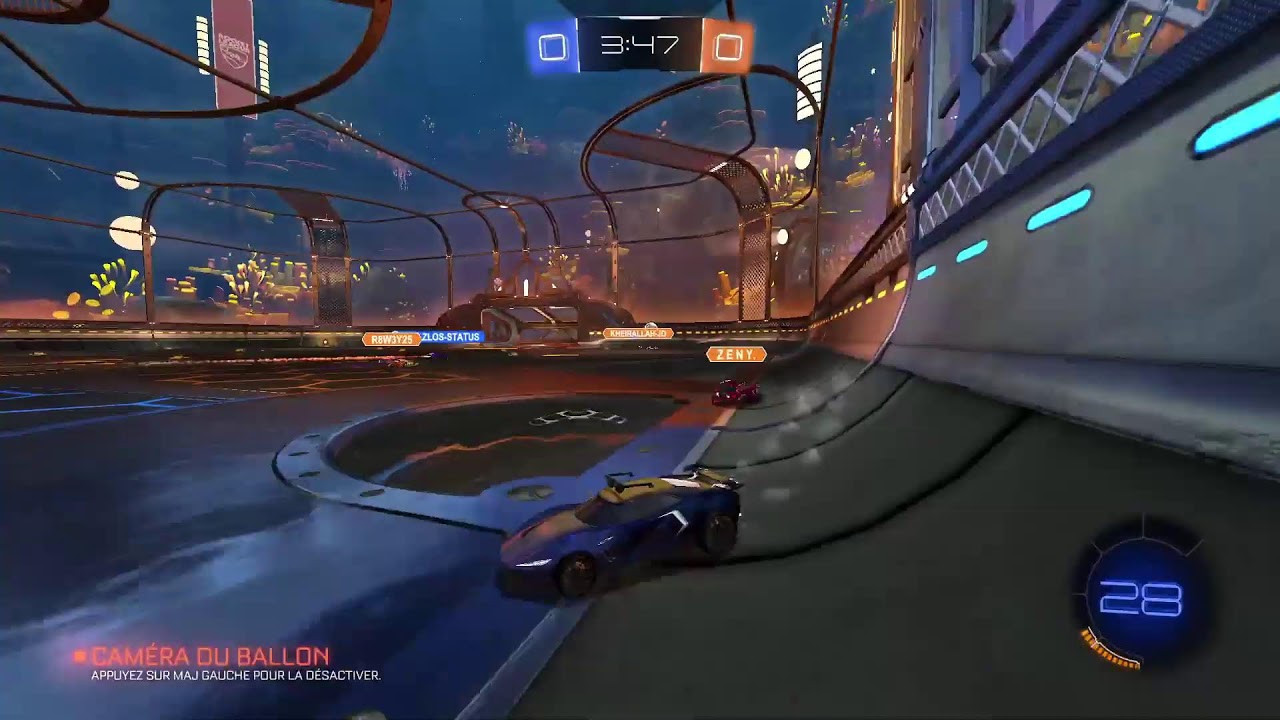 Rl casu fr :D