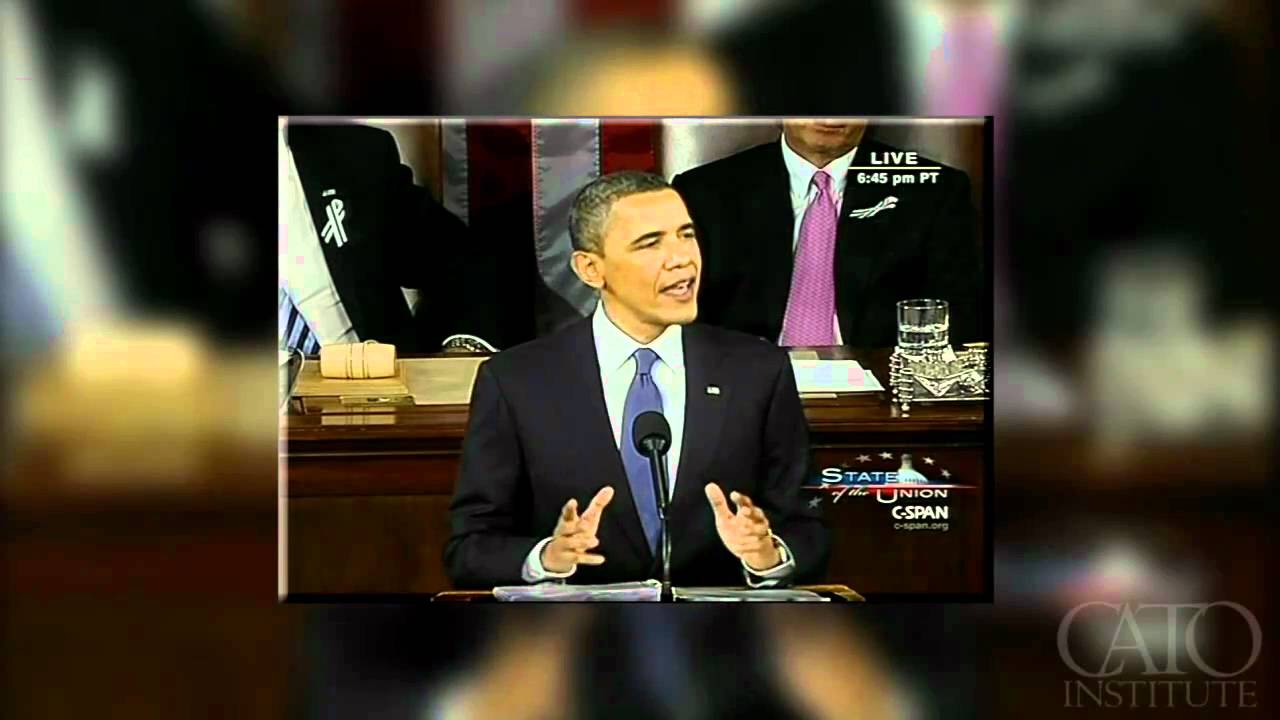 State of the Union 2011