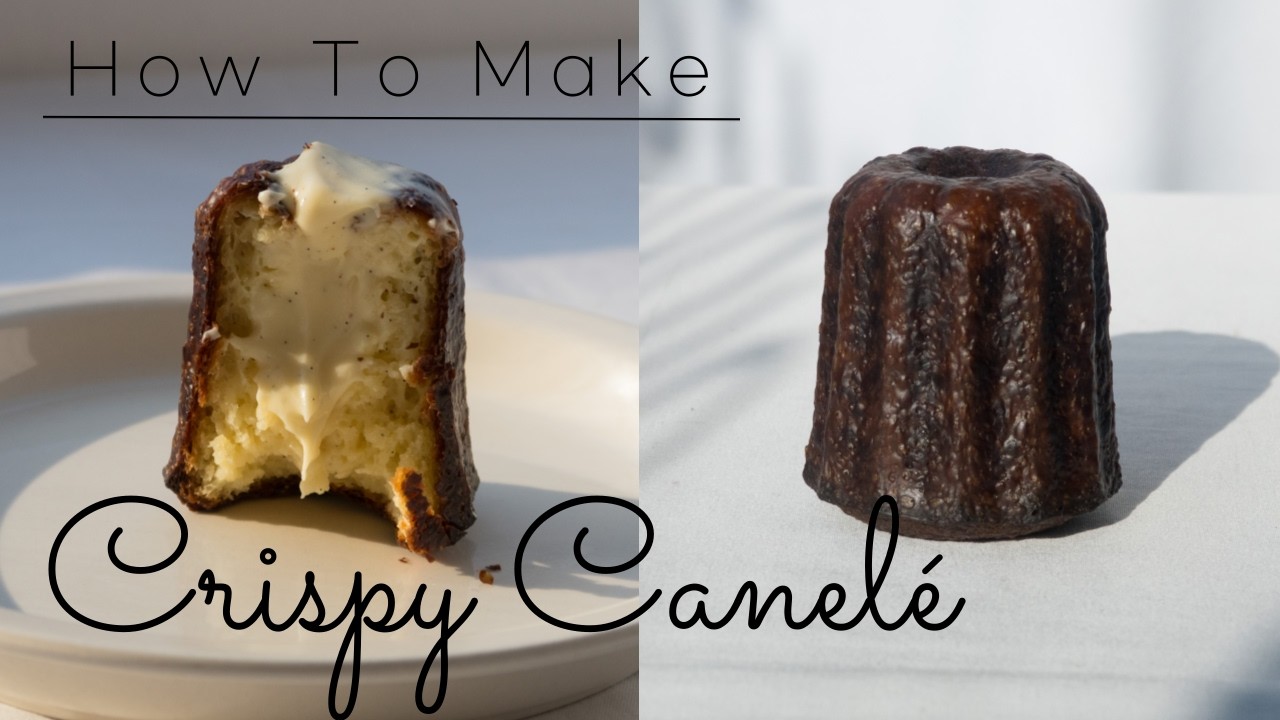 까눌레 유료 강의 중 일부 한시적으로 공개!