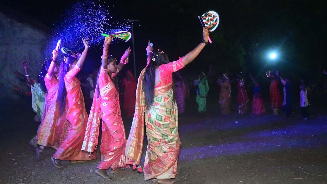 તું તો થાય ❤️ગય સેટિંગ તારા ગામ ❤️‍🔥માં || Naravat Rathva New Timli 2025 