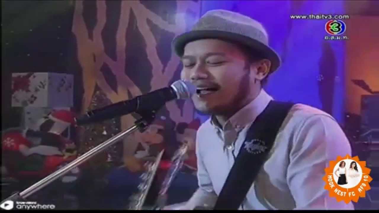 301213 AF10 เทปปีใหม่ รายการทูไนท์โชว์