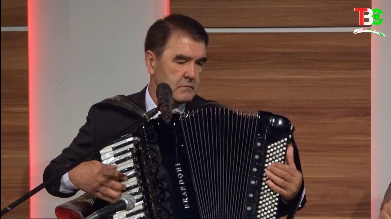 ШЕРАЛИ ХУШВАХТОВ СУРУДҲОИ НАВ БО ОВОЗИ ЗИНДА! 2025с