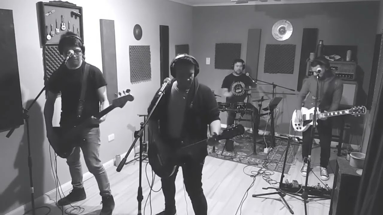Lo que no queres ( Cover de Pelea de gallos ).