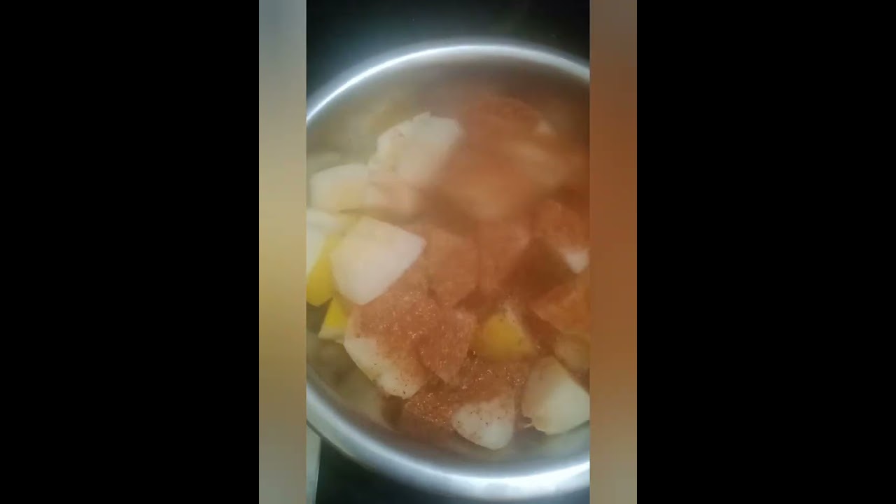 Simple and tasty spicy Andhra style Dosa avakaya#yellow cucumber pickle recipe.