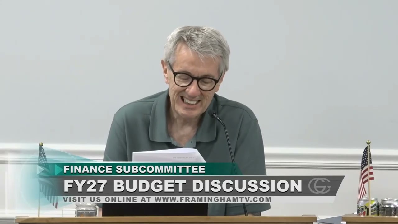 Councilor King Argues That an MMA Membership Has No Value