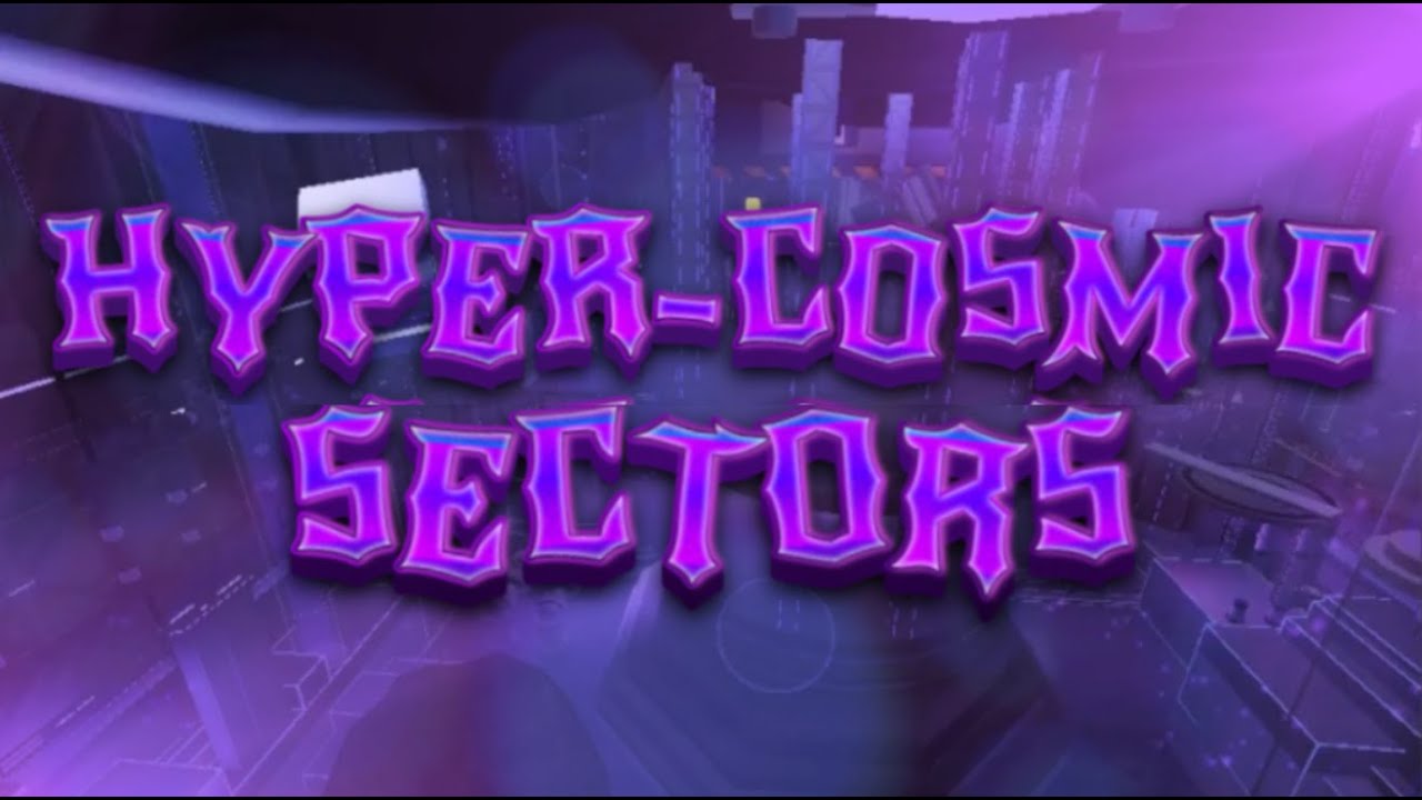 FE2CM || Hyper-Cosmic Sectors (Verification)