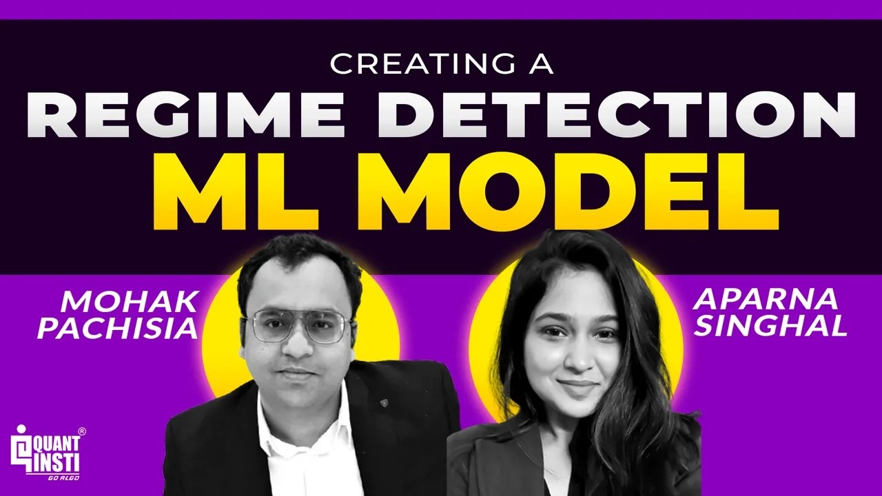 Market Regime Detection Using ML: Dynamic Capital Allocation Strategy Explained