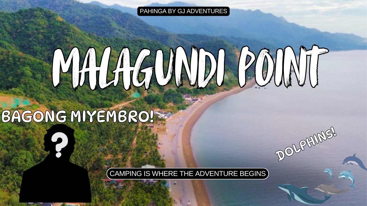Malagundi Point | Lobo, Batangas