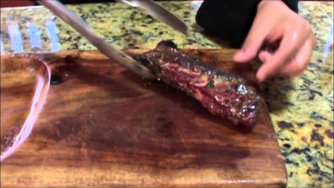 Chef Rubria Contreras - Fácil de Digerir