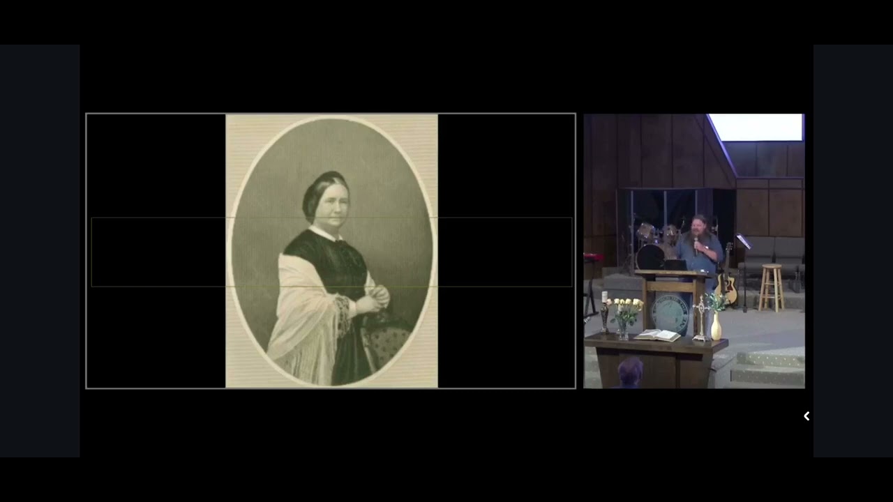 The Cleansing Wave by Phoebe Palmer & Phoebe Knapp