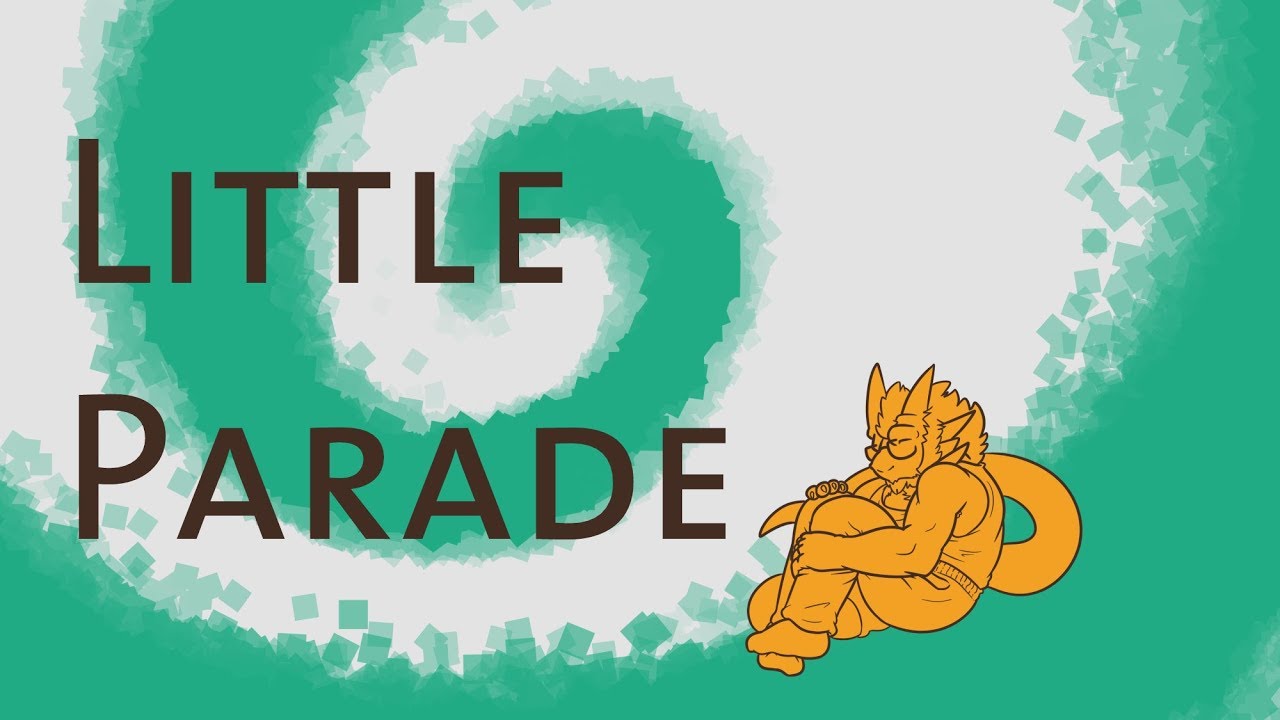 【LK】 Little Parade 【UTAU】
