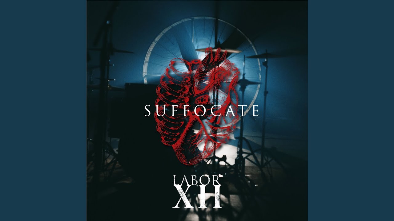 Suffocate
