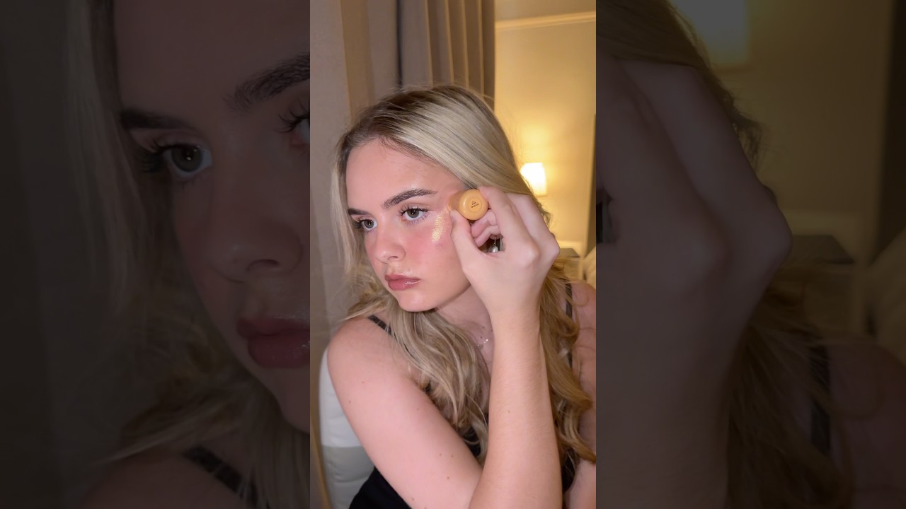 Revolution new glow stick!?!🤩✨