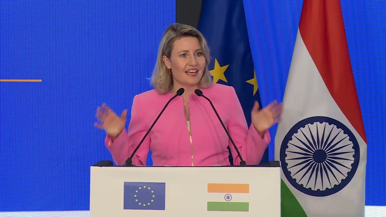 Запуск офиса Legal Gateway в Индии | ICMPD