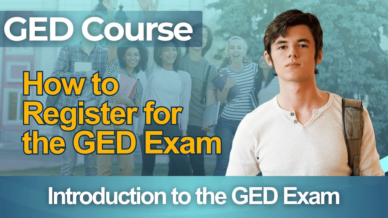 Практический тест GED 2026: общеобразовательный экзамен по развитию &mdash; руководство по регистрации ...