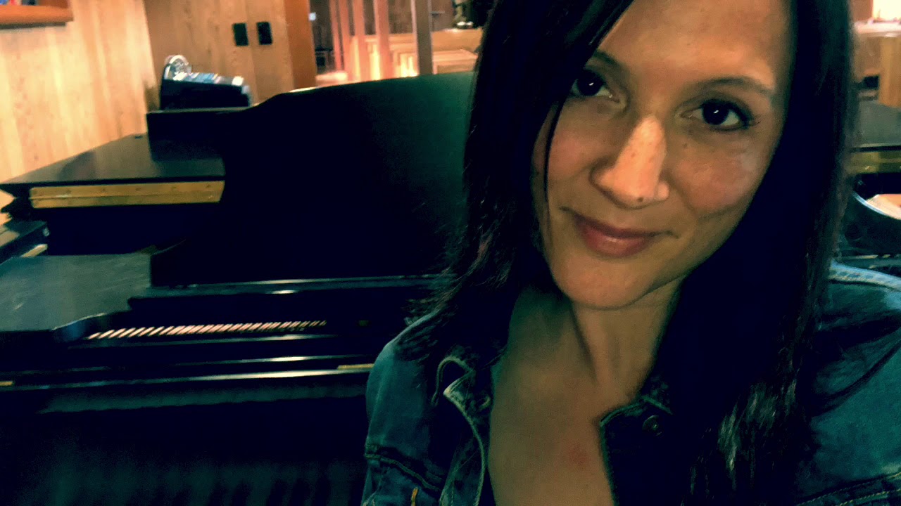 Spirit & Psalm 3rd Sunday Ordinary Time 2020, Cycle A - Psalm 27 - The Lord Is My Light...